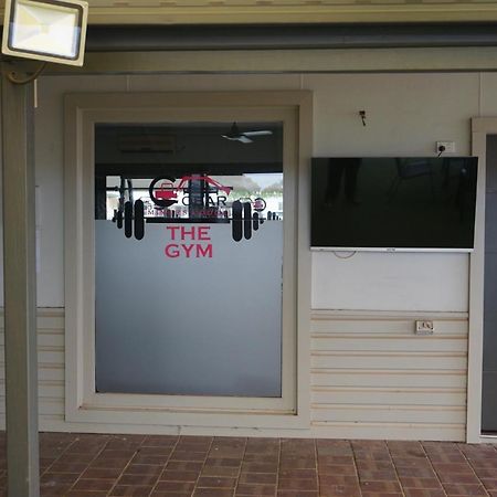 Cobar Miners Lodge Exterior foto