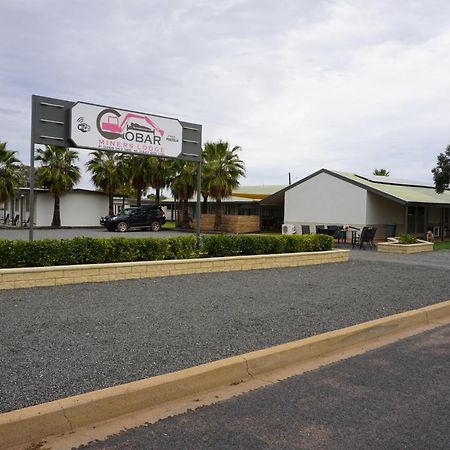 Cobar Miners Lodge Exterior foto